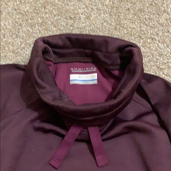 Columbia sweetheart in size XS - Picture 5 of 6